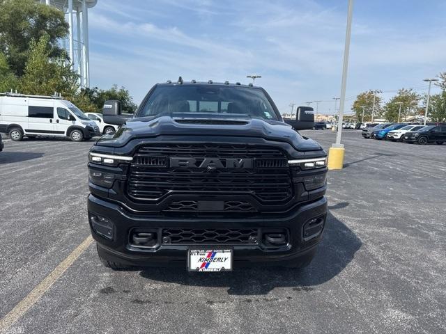 new 2026 Ram 2500 car, priced at $82,480