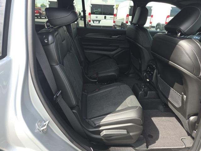 new 2025 Jeep Grand Cherokee L car, priced at $41,150