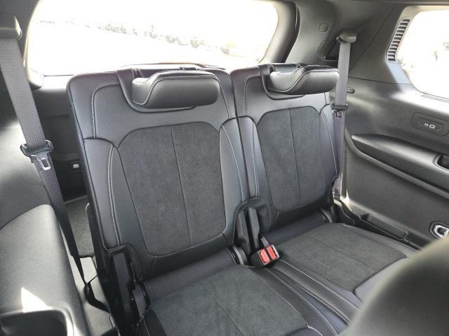 new 2025 Jeep Grand Cherokee L car, priced at $41,150