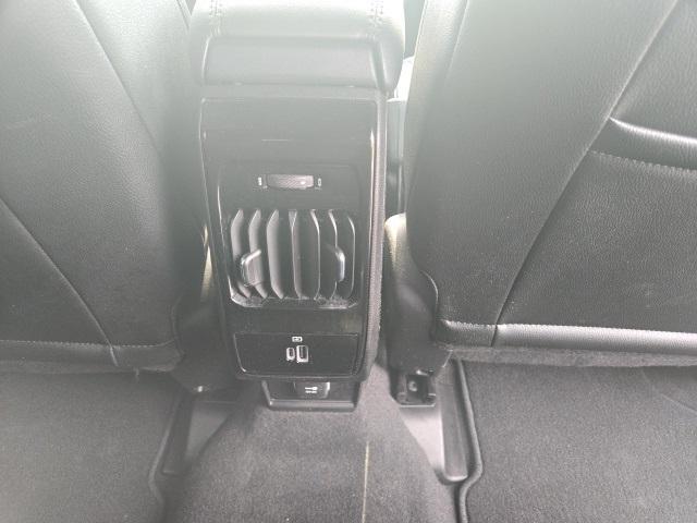 used 2024 Jeep Compass car, priced at $29,768
