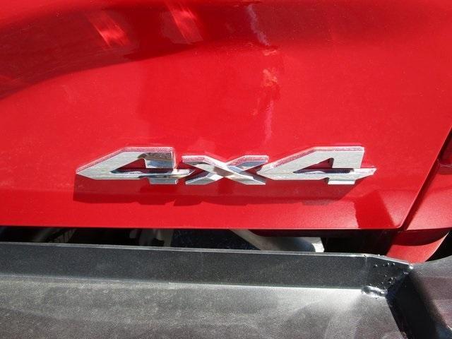 used 2022 Ram 2500 car, priced at $43,859