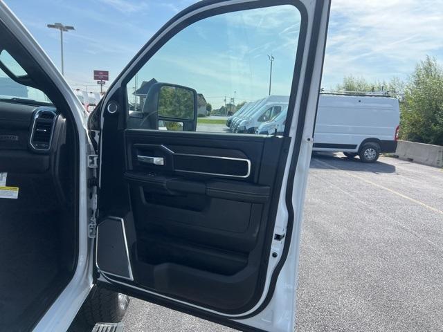 used 2025 Ram 2500 car, priced at $64,436
