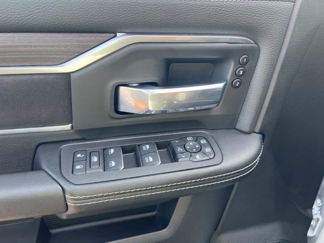 used 2025 Ram 2500 car, priced at $64,436