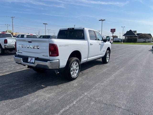 used 2025 Ram 2500 car, priced at $64,436