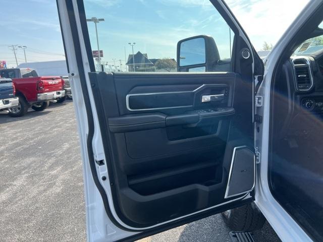used 2025 Ram 2500 car, priced at $64,436