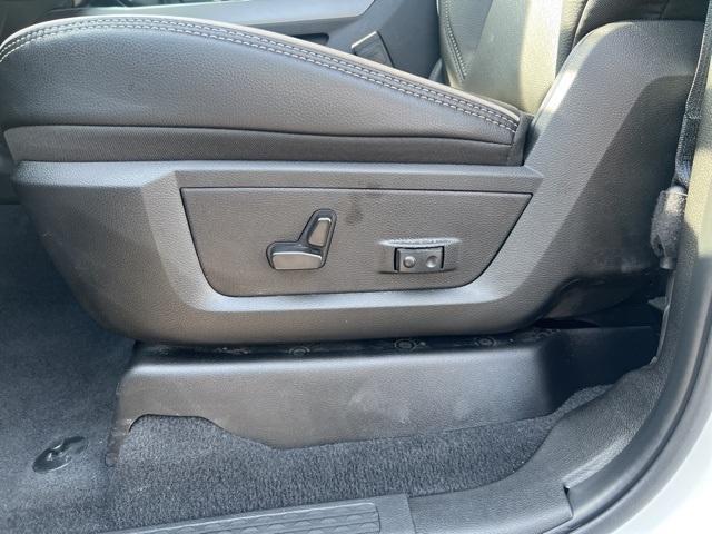 used 2025 Ram 2500 car, priced at $64,436