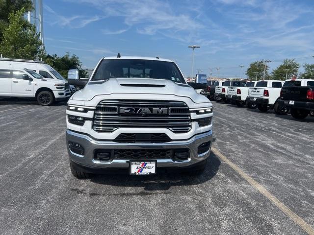 used 2025 Ram 2500 car, priced at $64,436