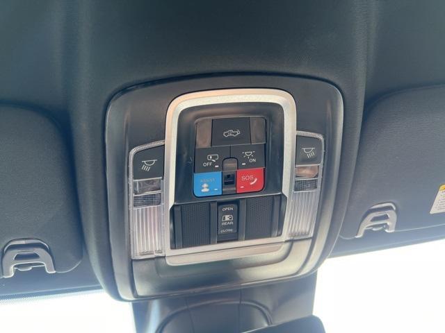 used 2025 Ram 2500 car, priced at $64,436