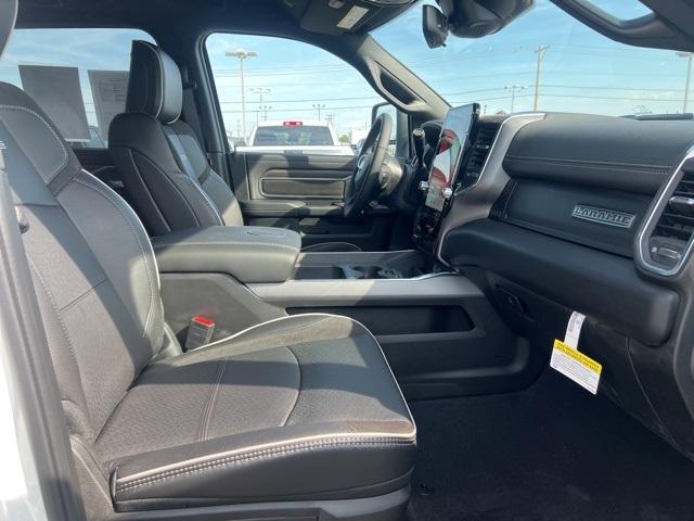 used 2025 Ram 2500 car, priced at $64,436