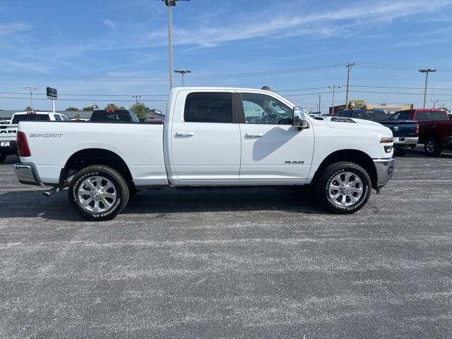 used 2025 Ram 2500 car, priced at $64,436
