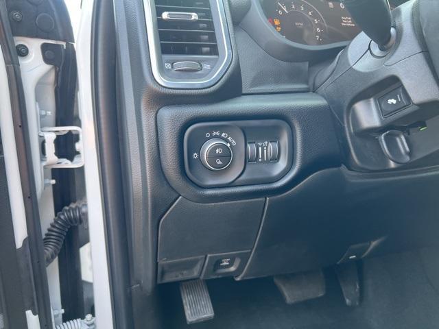 used 2025 Ram 2500 car, priced at $64,436