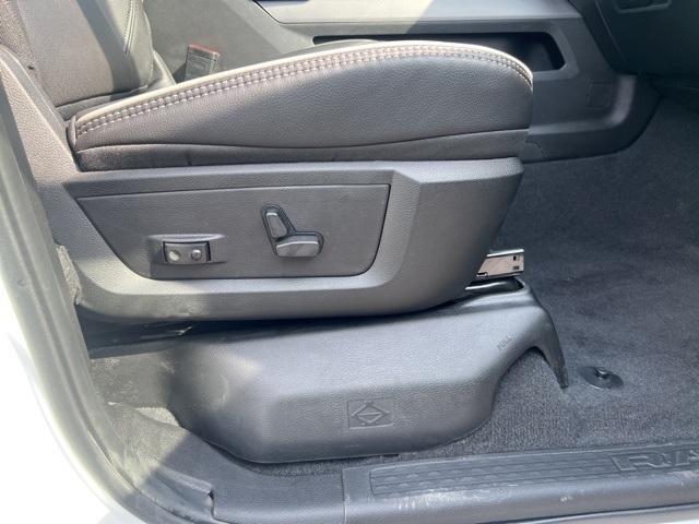 used 2025 Ram 2500 car, priced at $64,436