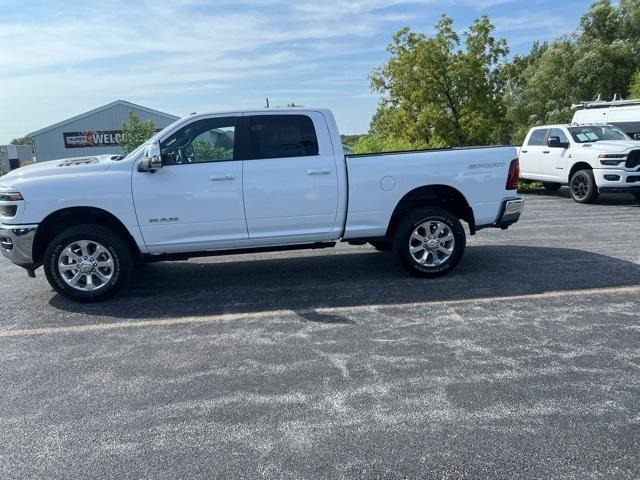 used 2025 Ram 2500 car, priced at $64,436