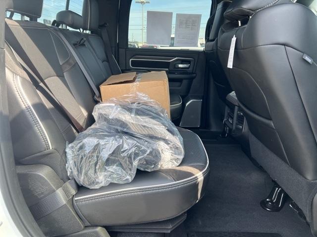 used 2025 Ram 2500 car, priced at $64,436