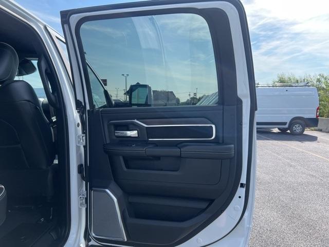 used 2025 Ram 2500 car, priced at $64,436