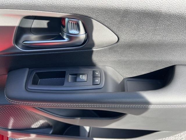 new 2026 Chrysler Pacifica car, priced at $42,285