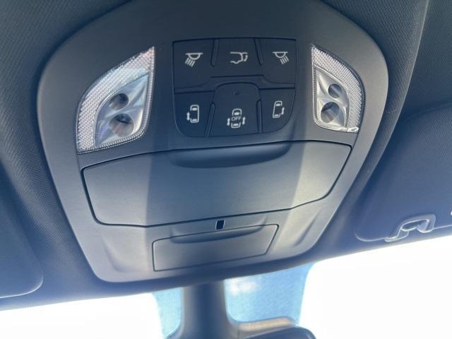 new 2026 Chrysler Pacifica car, priced at $42,285