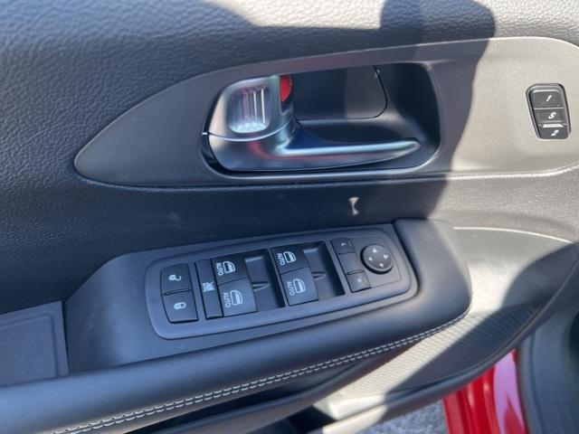 new 2026 Chrysler Pacifica car, priced at $42,285