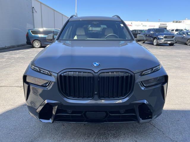 new 2025 BMW X7 car, priced at $103,230