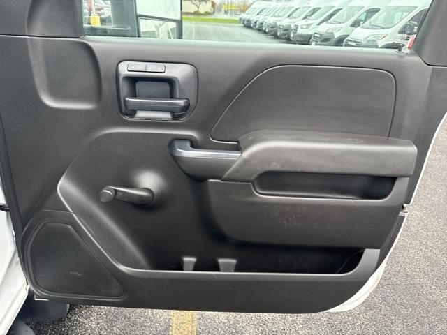 used 2018 Chevrolet Silverado 2500 car, priced at $28,765