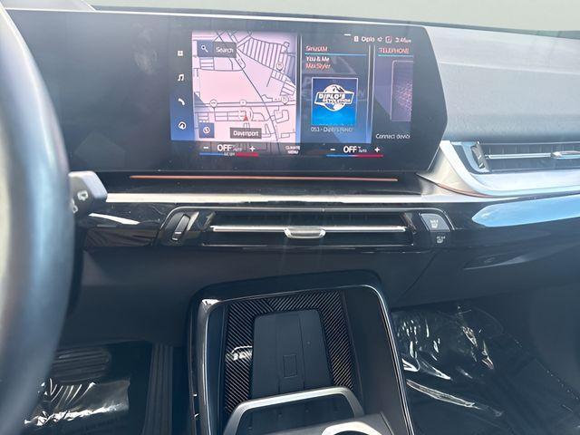 used 2023 BMW X1 car, priced at $33,991