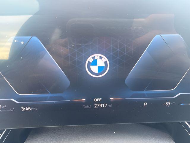 used 2023 BMW X1 car, priced at $33,991