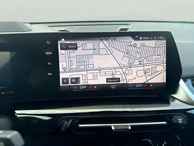 used 2023 BMW X1 car, priced at $33,991