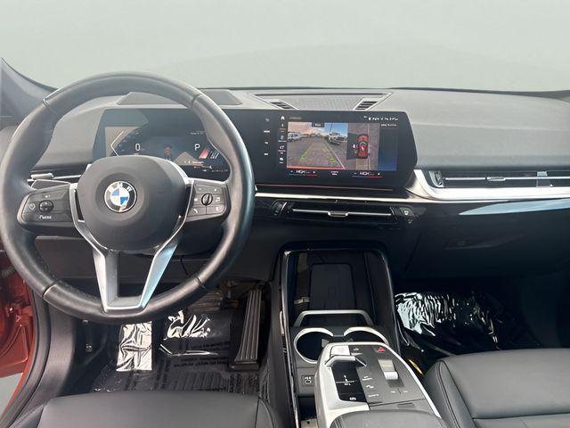 used 2023 BMW X1 car, priced at $33,991