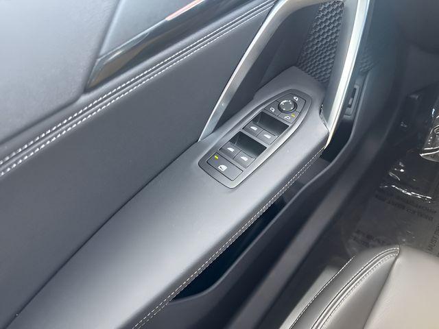 used 2023 BMW X1 car, priced at $33,991