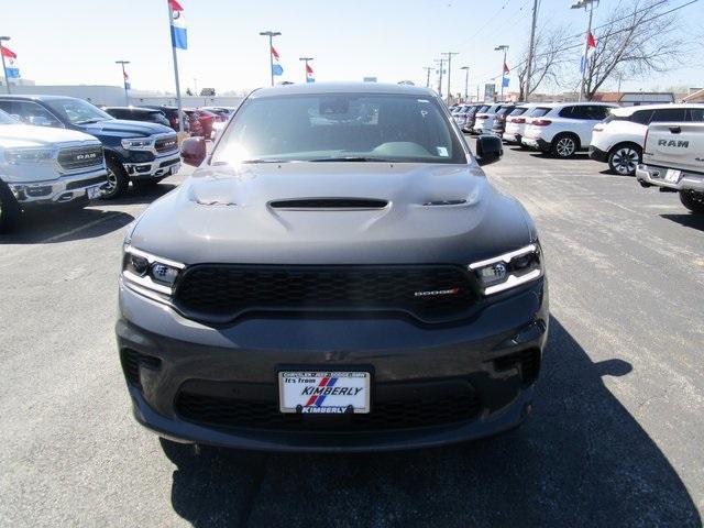 new 2024 Dodge Durango car, priced at $53,755