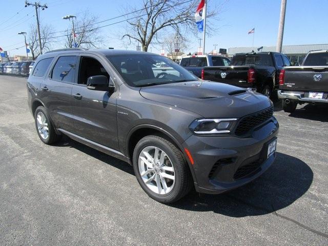 new 2024 Dodge Durango car, priced at $53,755