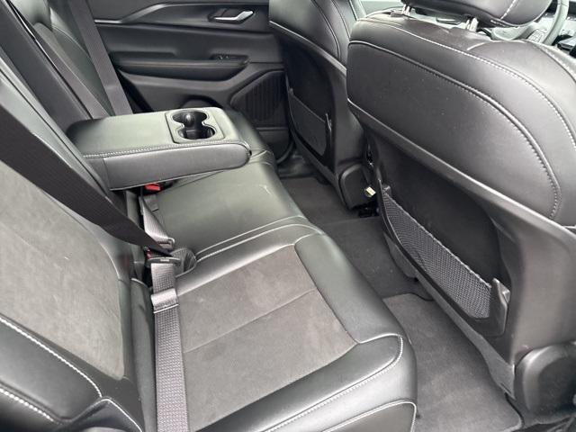 used 2024 Jeep Grand Cherokee car, priced at $33,921