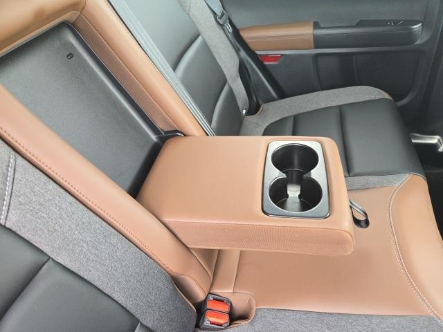 used 2024 Ford Bronco Sport car, priced at $31,726