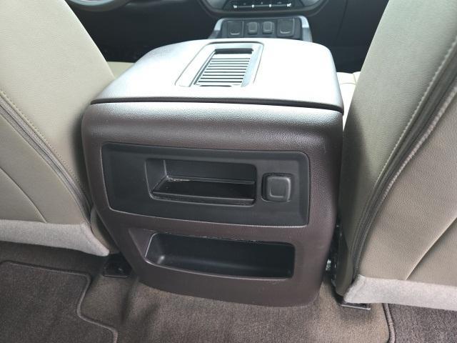used 2017 GMC Sierra 1500 car, priced at $25,883