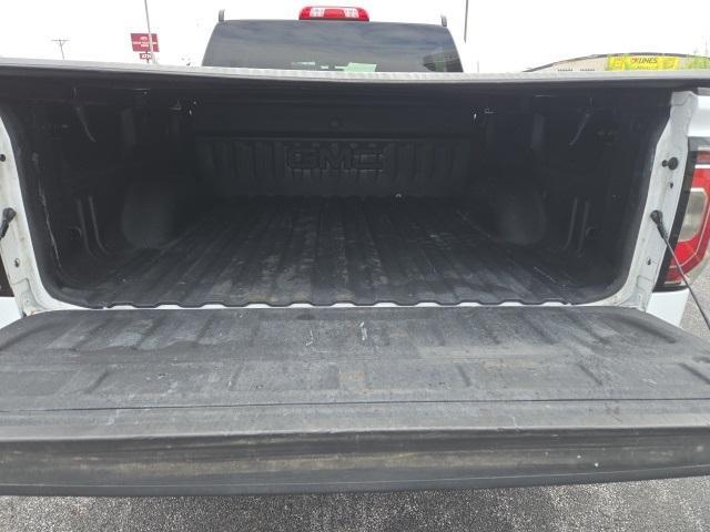 used 2017 GMC Sierra 1500 car, priced at $25,883