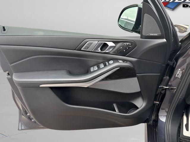used 2019 BMW X7 car, priced at $35,991
