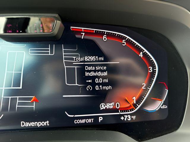 used 2019 BMW X7 car, priced at $35,991