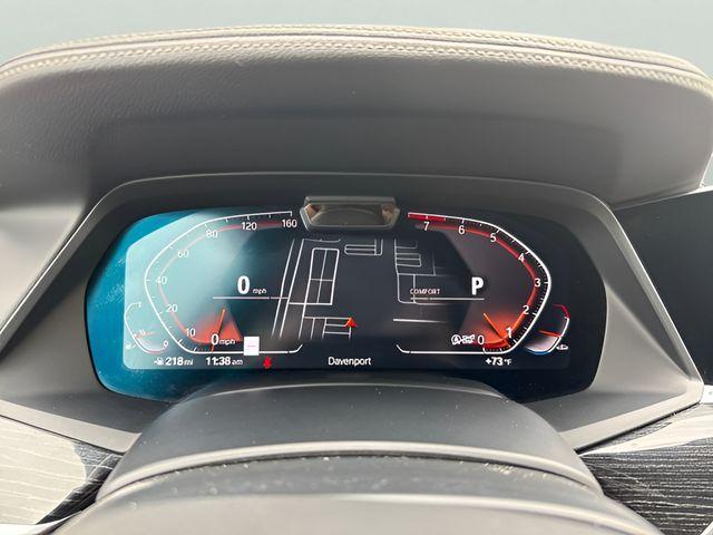 used 2019 BMW X7 car, priced at $35,991