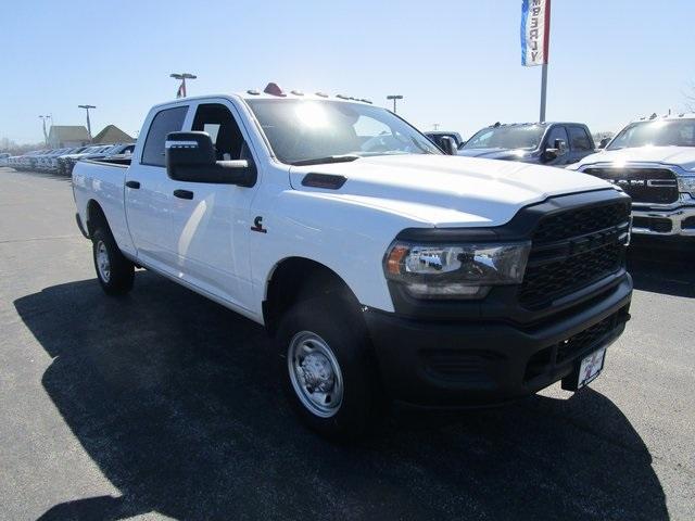 new 2024 Ram 2500 car, priced at $60,470