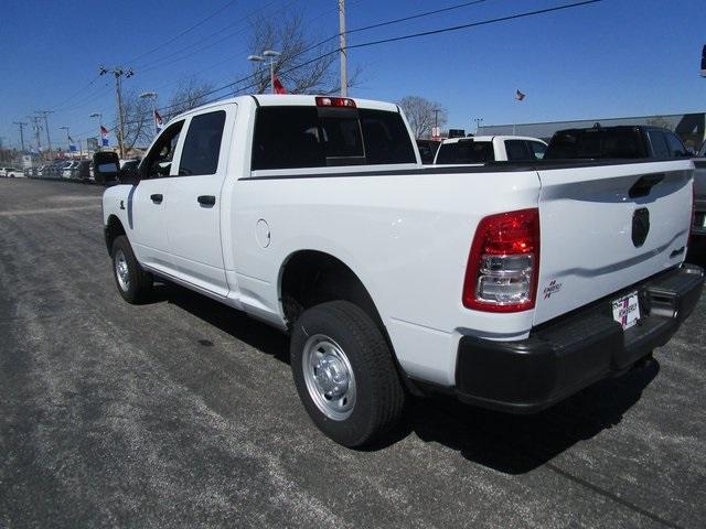 new 2024 Ram 2500 car, priced at $60,470