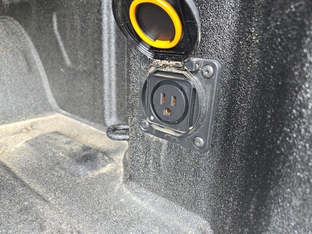 used 2024 Chevrolet Silverado 1500 car, priced at $54,998