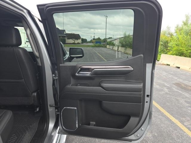 used 2024 Chevrolet Silverado 1500 car, priced at $54,998