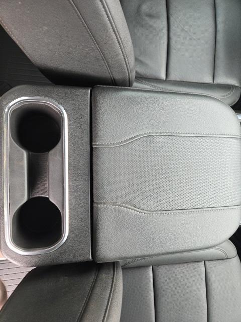used 2024 Chevrolet Silverado 1500 car, priced at $54,998