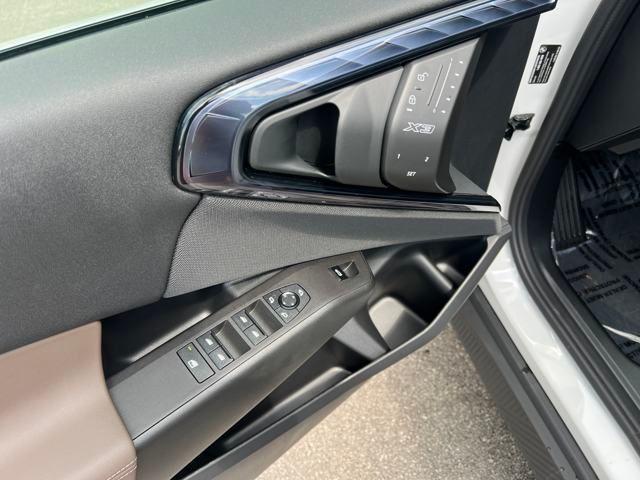 new 2025 BMW X3 car, priced at $56,410