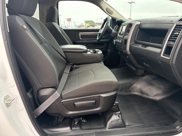 used 2023 Ram 1500 Classic car, priced at $25,481