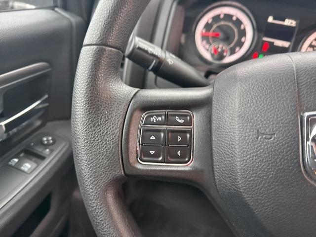 used 2023 Ram 1500 Classic car, priced at $25,481