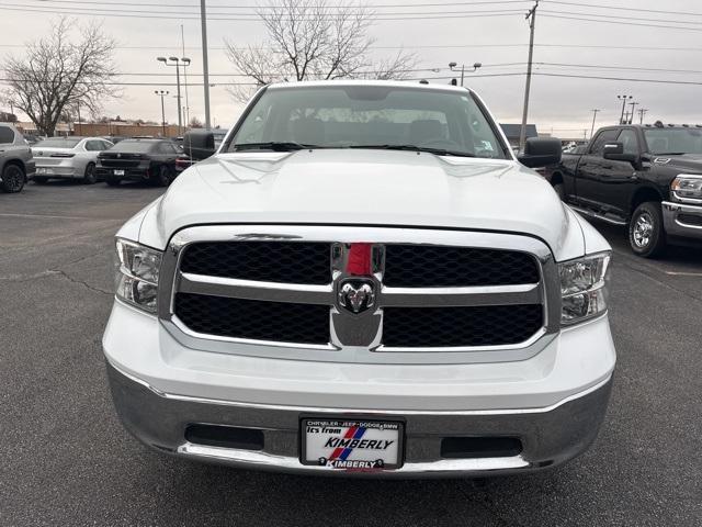 used 2023 Ram 1500 Classic car, priced at $25,481