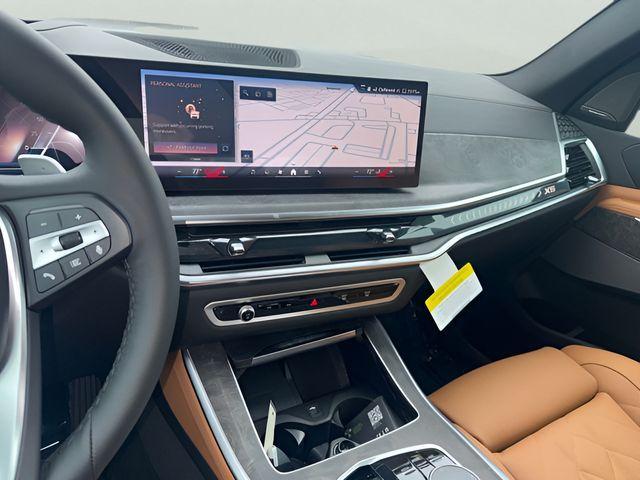 new 2026 BMW X5 car, priced at $78,075