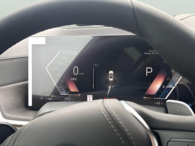 new 2026 BMW X5 car, priced at $78,075