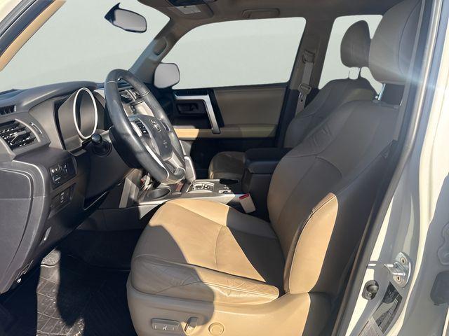 used 2012 Toyota 4Runner car, priced at $17,991